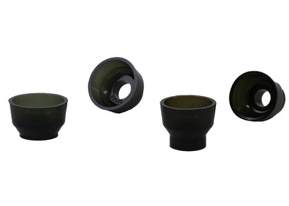 Whiteline 1972-1977 Pontiac Ventura Rear Leaf Spring & Shackle Bushings
