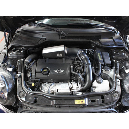 aFe MagnumFORCE Intakes Stage-2 Pro Dry S 10-15 Mini Cooper Countryman S 1.6L (T)
