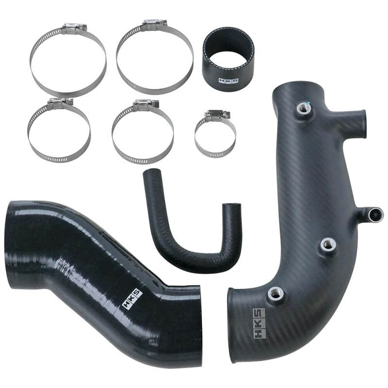 HKS Dry Carbon Suction kit - Subaru WRX STI