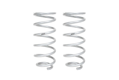 Eibach Pro-Lift Kit for 03-09 Lexus GX470 (Rear Springs Only) - 2.2in Rear