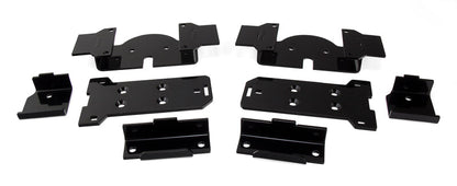 Air Lift LoadLifter 5000 for 2019 Chevrolet Silverado 1500 4WD