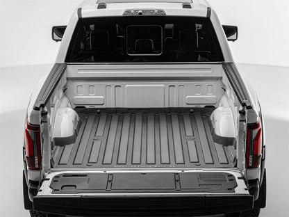 WeatherTech 2024 Ford F-150 (Incl. Raptor/Lightning) ImpactLiner (Trim Req.) - Black