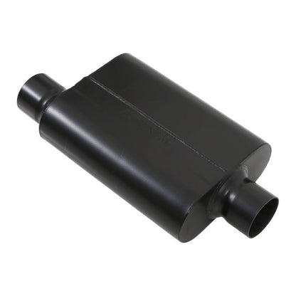 Flowmaster 3IN (O)/3OUT (C) 40 Series Muffler