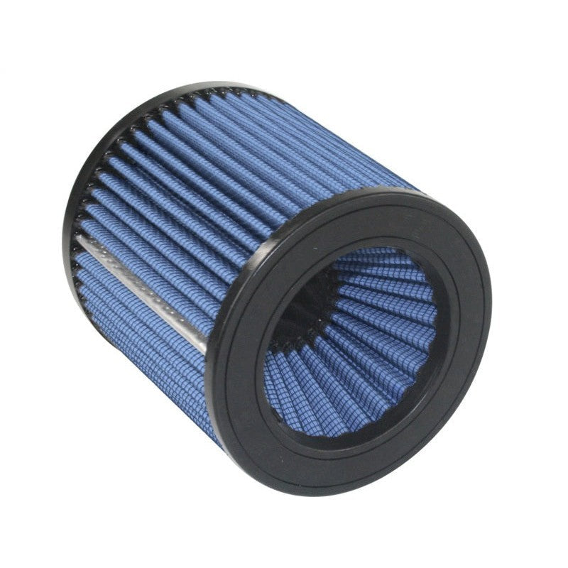 aFe MagnumFLOW Air Filters OER P5R A/F P5R Audi A4 09 V6-3.2L; A4 09-12 V6-3.0L