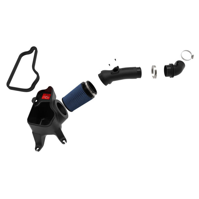 aFe Takeda Intakes Stage-2 CAIS w/ Pro 5R Media 16-18 Honda Civic 2.0L