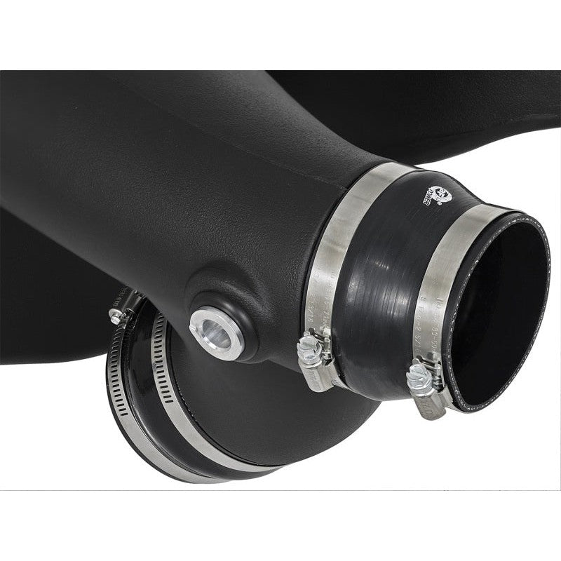 aFe Momentum GT Pro 5R Cold Air Intake System 2017 Ford F-150 Raptor V6-3.5L (tt) EcoBoost