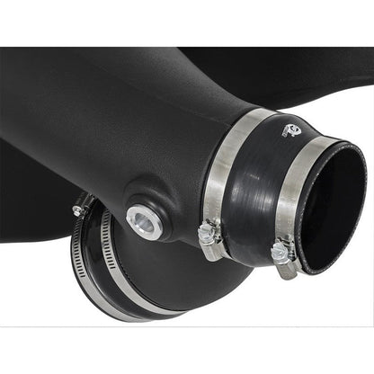aFe Momentum GT Pro 5R Cold Air Intake System 2017 Ford F-150 Raptor V6-3.5L (tt) EcoBoost
