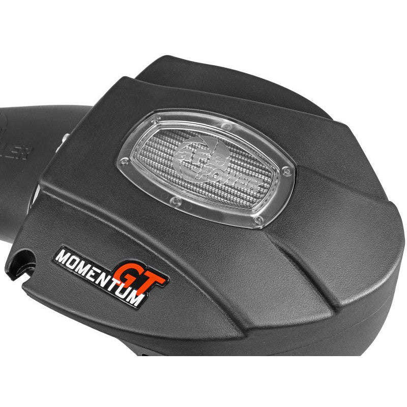 aFe Momentum GT Pro Dry S Stage-2 Intake System 11-15 Dodge Challenger / Charger R/T V8 5.7L HEMI