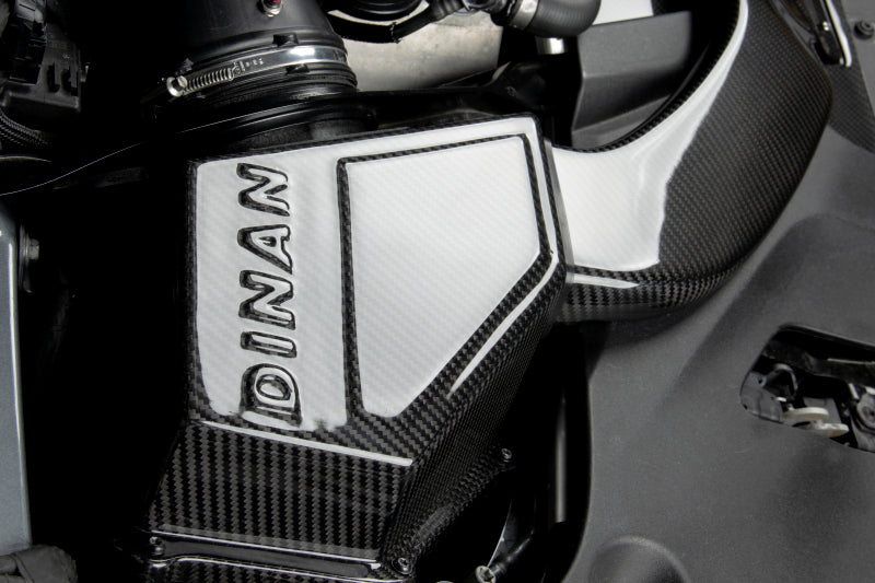 Dinan 18-23 BMW M5 Cold Air Intake