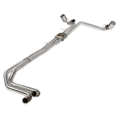 Flowmaster 2025 RAM 1500 3.0L Signature Series Cat-Back Exhaust System