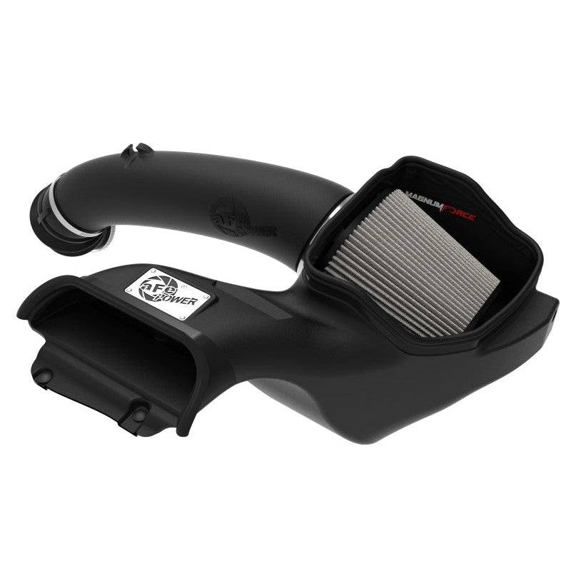 aFe MagnumFORCE Intake Stage-2 Pro DRY S - 21-23 Ford F150