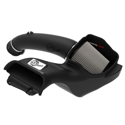 aFe MagnumFORCE Intake Stage-2 Pro DRY S - 21-23 Ford F150