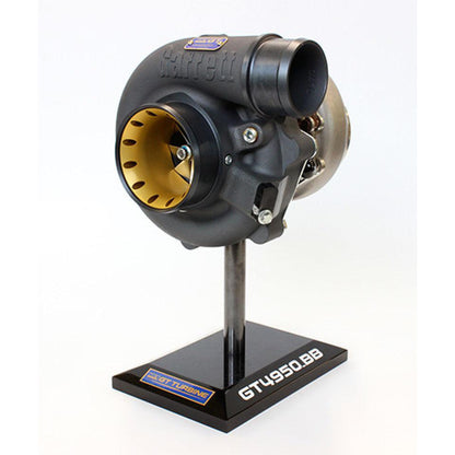 HKS GT4950-BB V Band A/R 0.92 Turbo Kit