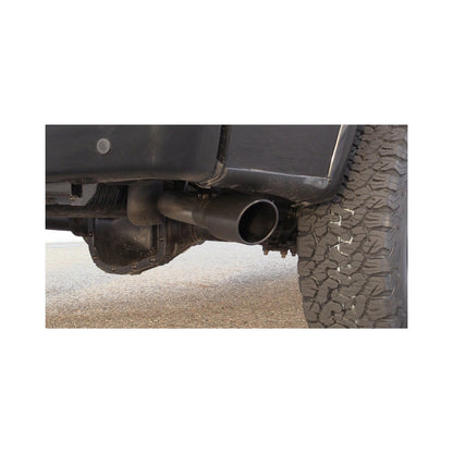 Flowmaster 15-20 F-150 2.7L/3.5L/5.0L FlowFX SS Cat-Back Exhaust System
