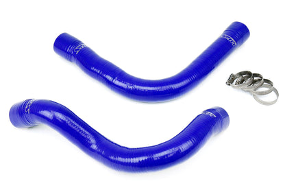 HPS Blue Silicone Radiator Hose Kit 1996-1999 BMW Z3 57-1007-BLUE