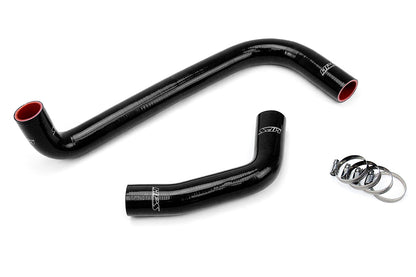 HPS Black Silicone Radiator Hose Kit 2000-2006 Toyota Tundra V8 4.7L 57-1224-BLK