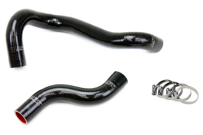 HPS Black Silicone Radiator Hose Kit 1974-1978 Datsun 280Z 57-1451-BLK