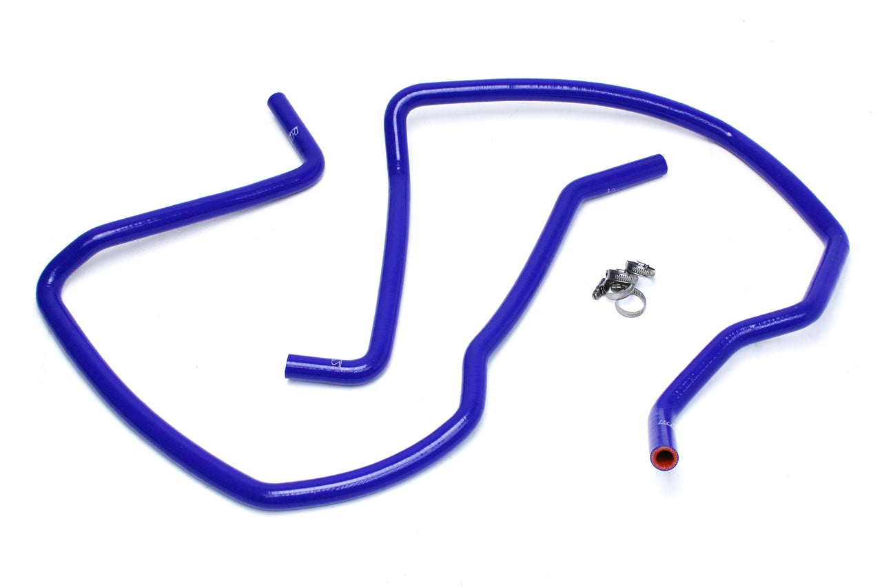 HPS Blue Silicone heater Hose Kit 2004-2006 Dodge Ram 1500 SRT-10 SRT 10 8.3L V10 57-1498H-BLUE
