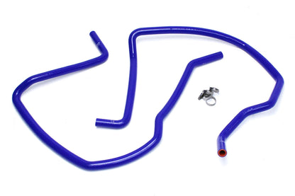HPS Blue Silicone heater Hose Kit 2004-2006 Dodge Ram 1500 SRT-10 SRT 10 8.3L V10 57-1498H-BLUE