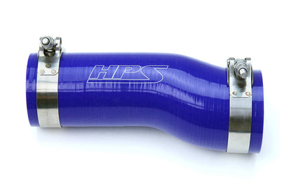 HPS Blue Silicone Air Intake Kit Post MAF Hose 2016-2020 Honda Civic 1.5L Turbo 57-1595-BLUE