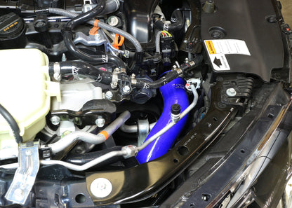 HPS Silicone Intercooler Hose Boots Kit Honda 2016-2020 Civic 1.5L Turbo, 57-1599