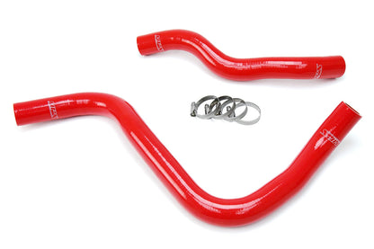 HPS Red Silicone Radiator Hose Kit 2004-2008 Acura TL 3.2L V6 57-1662-RED
