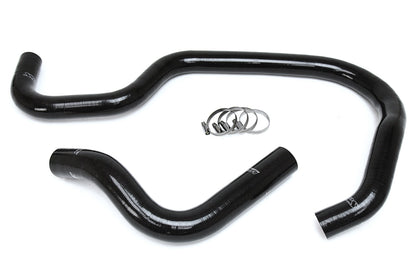 HPS Black Silicone Radiator Hose Kit 2007-2013 Chevy Avalanche 5.3L 6.0L V8 57-1686R-BLK