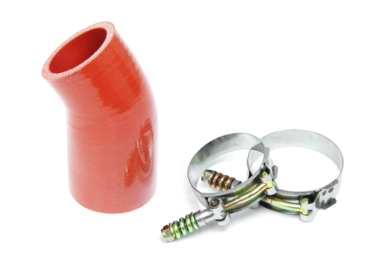 HPS Silicone Transmission Oil Cooler Coolant Hose Volvo Mack MP7 Engine Trucks replace OE Part 22883170 , 57-1712