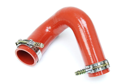 HPS Silicone Transmission Oil Cooler Coolant Hose Volvo Mack MP7 Engine Trucks, replace OE Part # 22891518, 57-1716