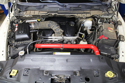HPS Silicone Radiator Coolant Hose Kit Dodge 2009-2020 Ram 1500 Pickup 5.7L V8 without Oil Coolers , 57-1818