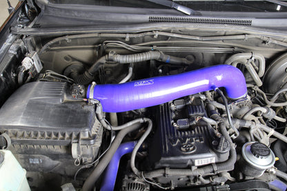 HPS Silicone Air Intake Kit Post MAF Hose Toyota 2005-2022 Tacoma 2.7L 4Cyl, 57-1827