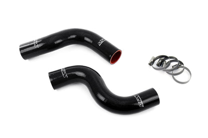 HPS Silicone Lower Upper Radiator Coolant Hose Kit 2018-2023 Subaru Crosstrek XV 2.0L 57-2109 replace OEM 45161FL000 45161FL040