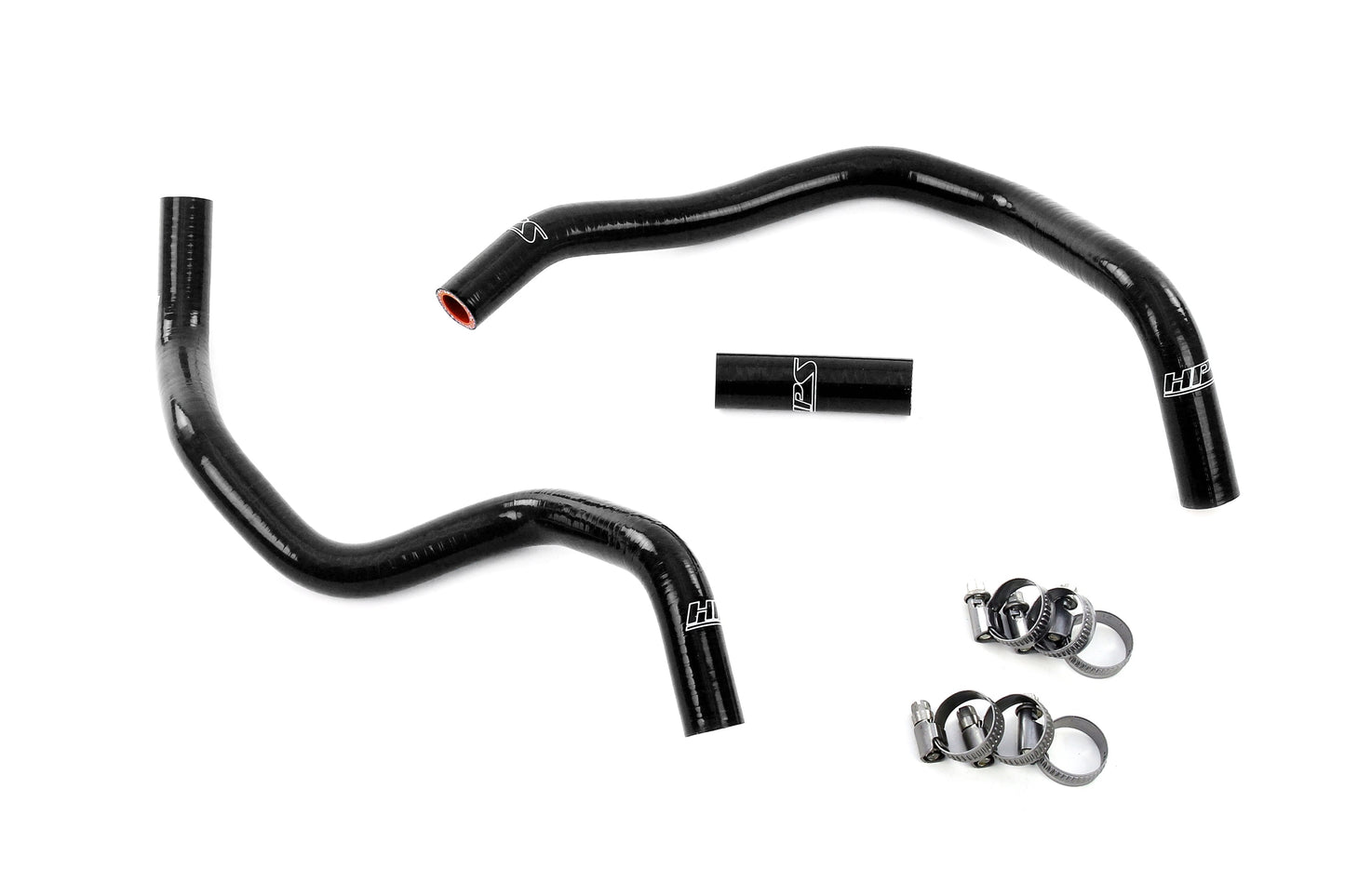 HPS Silicone Heater Coolant Hose Kit 2021-2023 Subaru Crosstrek XV 2.5L 57-2110 replace OEM 72411FL000, 72421FL000, 72421FL020