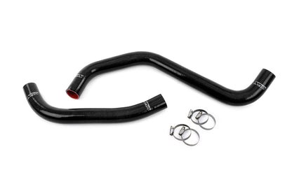HPS Silicone Lower Upper Radiator Coolant Hose 2011-2015 Dodge Durango WD 3.6L V6 57-2128 replace OEM 55038121AD 55038022AB