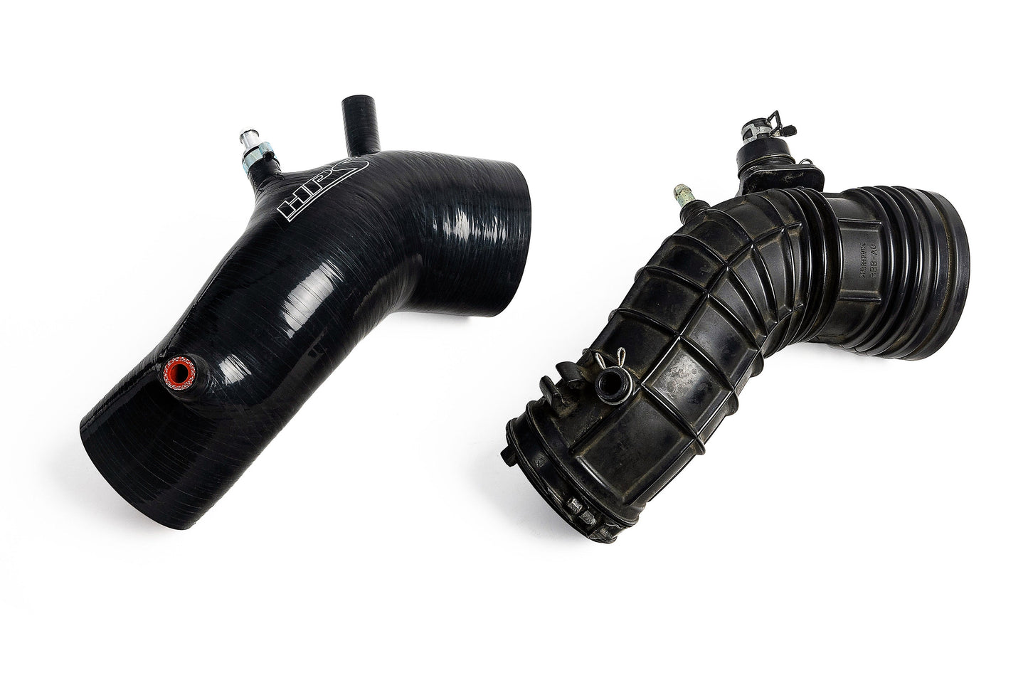 HPS Silicone Air Intake Hose Kit 04-08 Acura TSX 2.4L, 57-2199