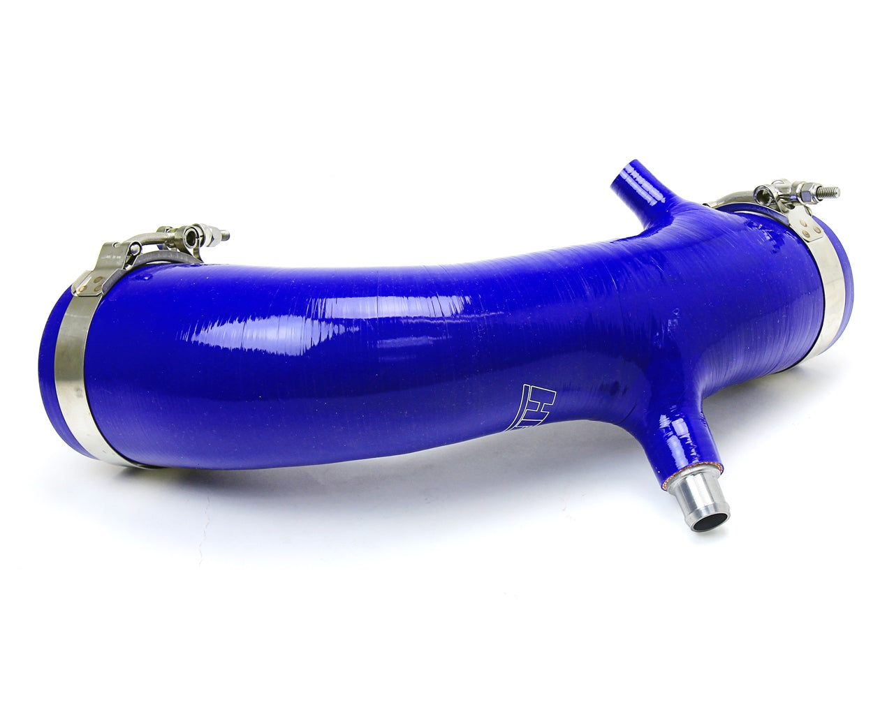 HPS Blue Silicone Air Intake Kit Post MAF Hose 2004-2005 Honda S2000 S2K AP2 2.2L F22 Throttle Cable 57-3001-BLUE