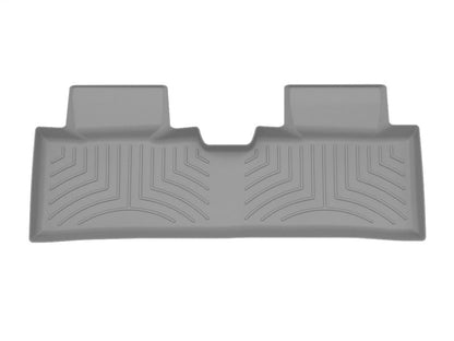 WeatherTech 25-26 Chevrolet Equinox 2nd Row Rear FloorLiner HP - Grey