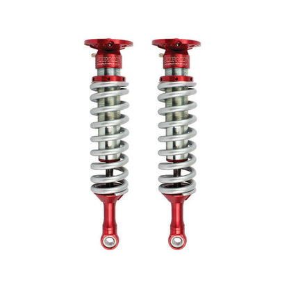 aFe Sway-A-Way 2.5 Front Coilover Kit 6in Lift - 04-08 Ford F-150 4WD