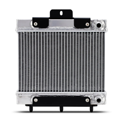 Mishimoto 15-20 BMW F8X M3/M4 Performance Auxiliary Radiator
