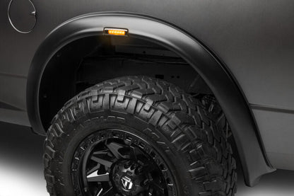 Husky Liners 19-26 RAM 2500/3500 RVL Style Fender Flares - 4pc