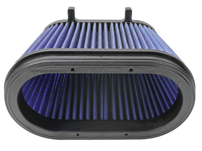 aFe MagnumFLOW Air Filters OER P5R A/F P5R Hummer H2 03-10