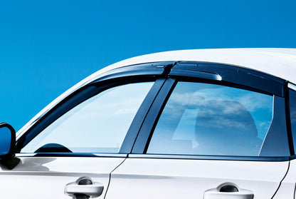 Mugen Ventilated Visor - 11th Gen - Type R - Integra - Type S