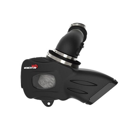 aFe POWER Momentum HD Cold Air Intake System w/ Pro Dry S Media 19-20 RAM Diesel Trucks L6-6.7L (td)