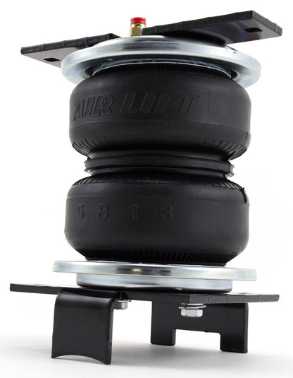 Air Lift LoadLifter 5000 for Half Ton Vehicles