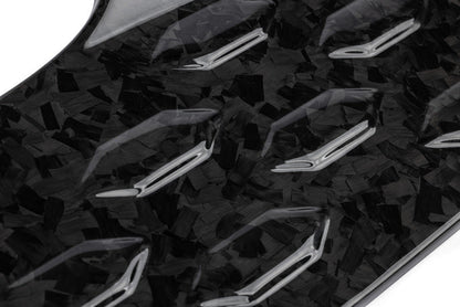 APR 22-26 Audi/Volkswagen EA888.4 (MQB EVO) 2.0T Forged Carbon Intake System Cover (CI100052/53/77)
