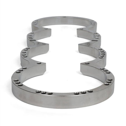 BLOX Racing Block Guard for D16Z-Y (1.6L SOHC VTEC)