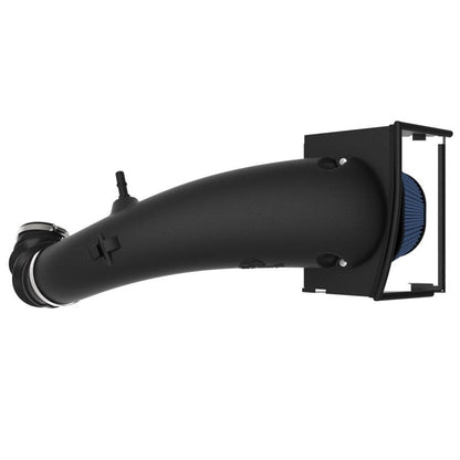 aFe Rapid Induction Cold Air Intake System w/Pro 5R Filter 2021+ Ford F-150 V8-5.0L
