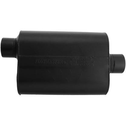 Flowmaster 3 IN(O)/OUT(C) Super 40 Series Muffler
