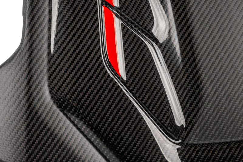 APR 19-24 Audi A6 Quattro/S4/S5/S5 Sportback/S6/RS5 EA839 (B9) 2.9T/3.0T Carbon Fiber Engine Cover