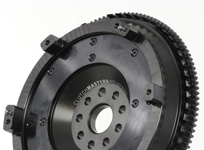 Clutch Masters 09-13 BMW M3 4.0L Aluminum Flywheel